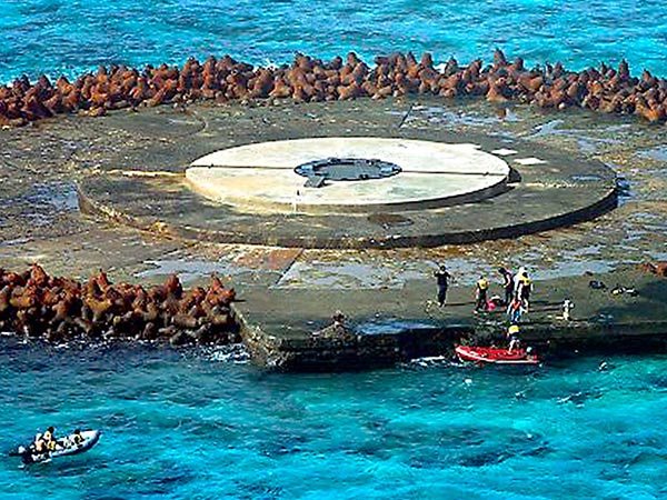 釣魚台教育協會新聞稿「沖之鳥是礁不是島  政府應積極保護漁民安全」